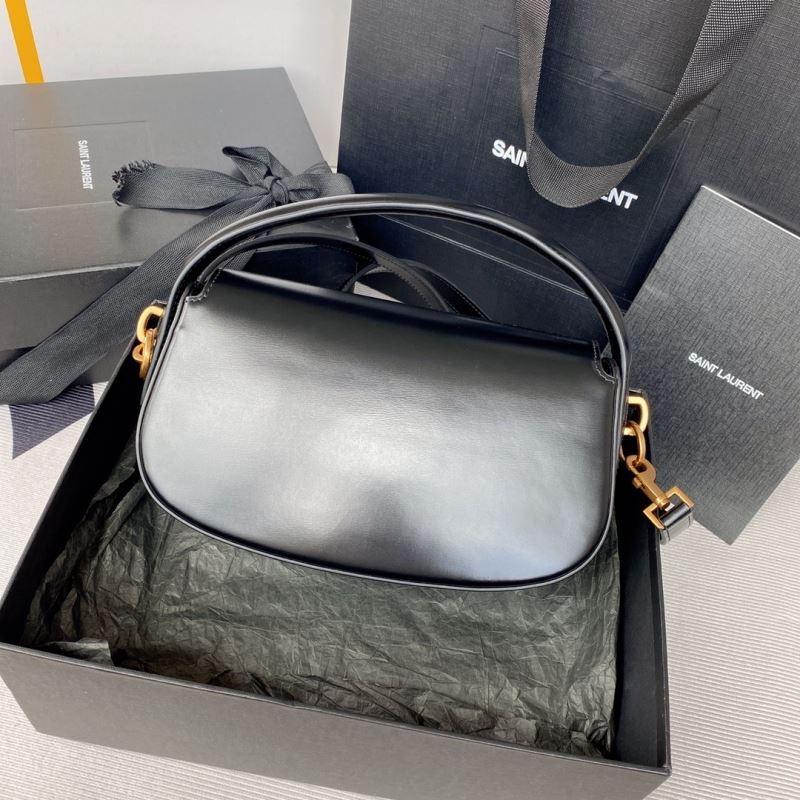 YSL Satchel Bags